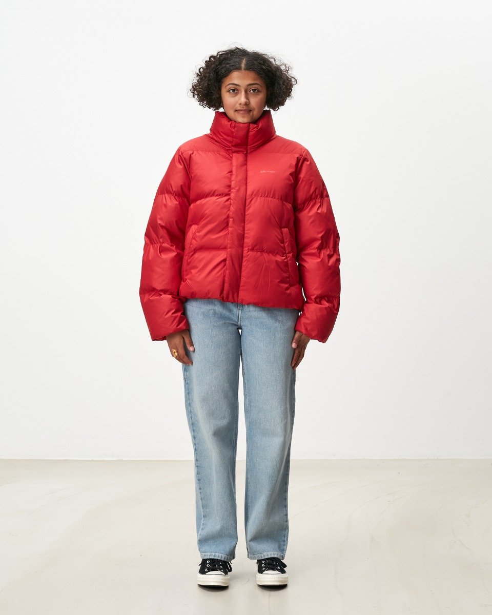 Carhartt WIP W' Doville Jacket Rocket