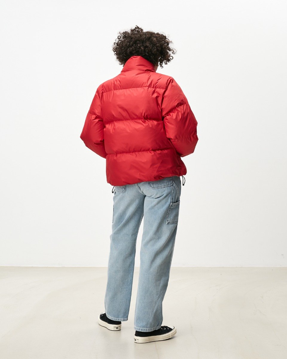 Carhartt WIP W' Doville Jacket Rocket
