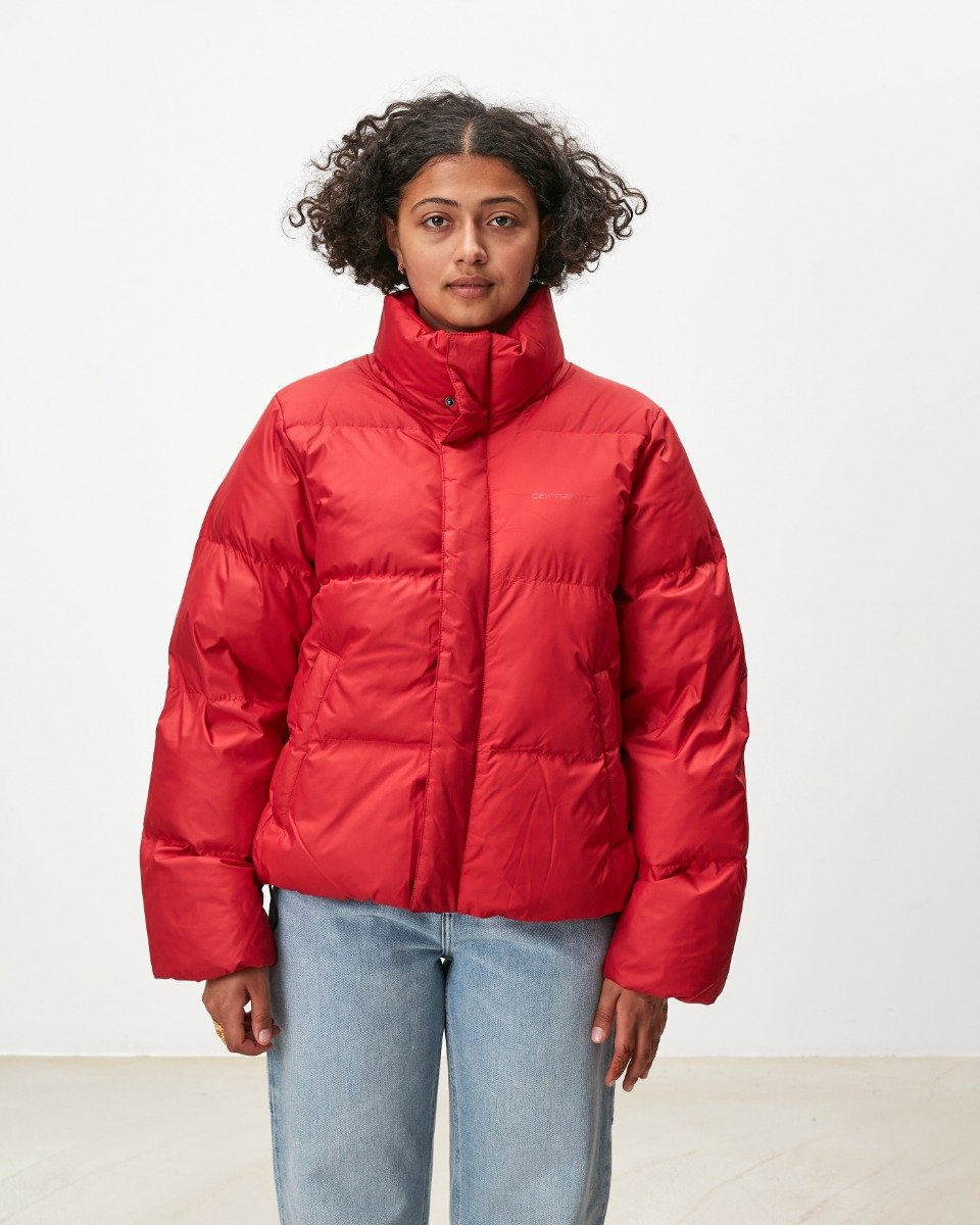 Carhartt WIP W' Doville Jacket Rocket
