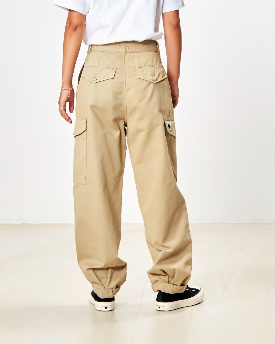 Carhartt WIP W' Collins Pant Ammonite