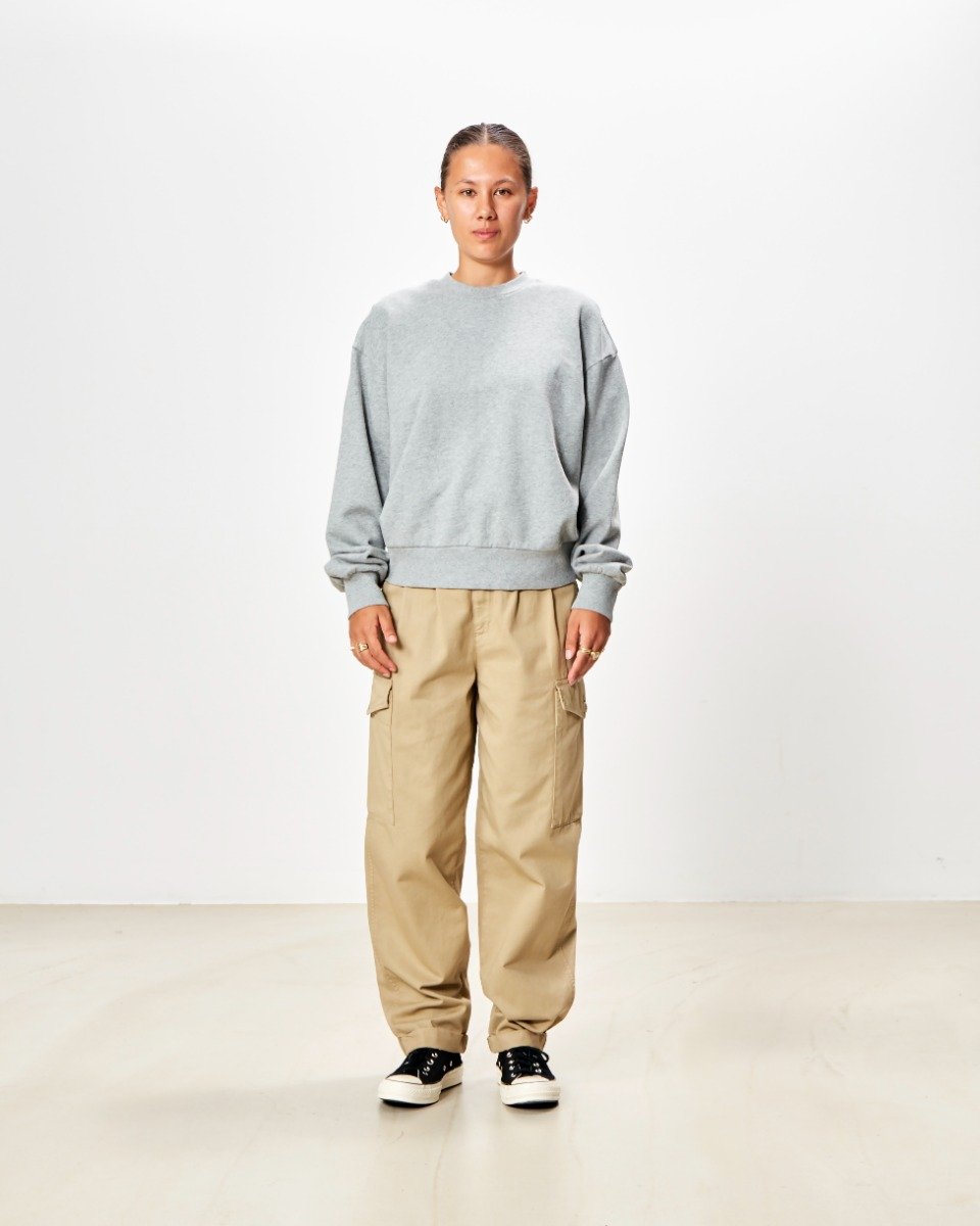 Carhartt WIP W' Collins Pant Ammonite
