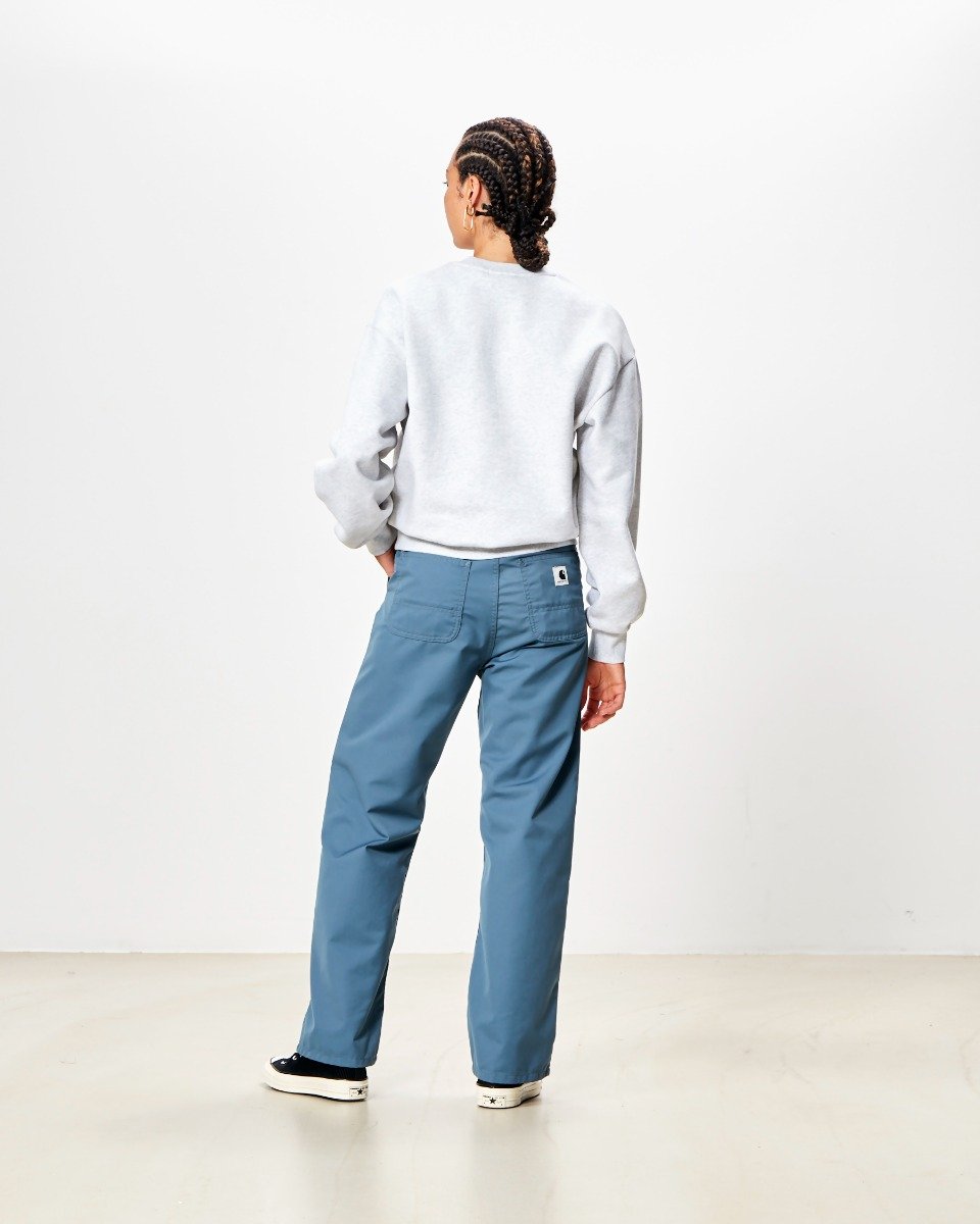 Carhartt WIP W' Casey Sweatshirt Ash Heather / Silver