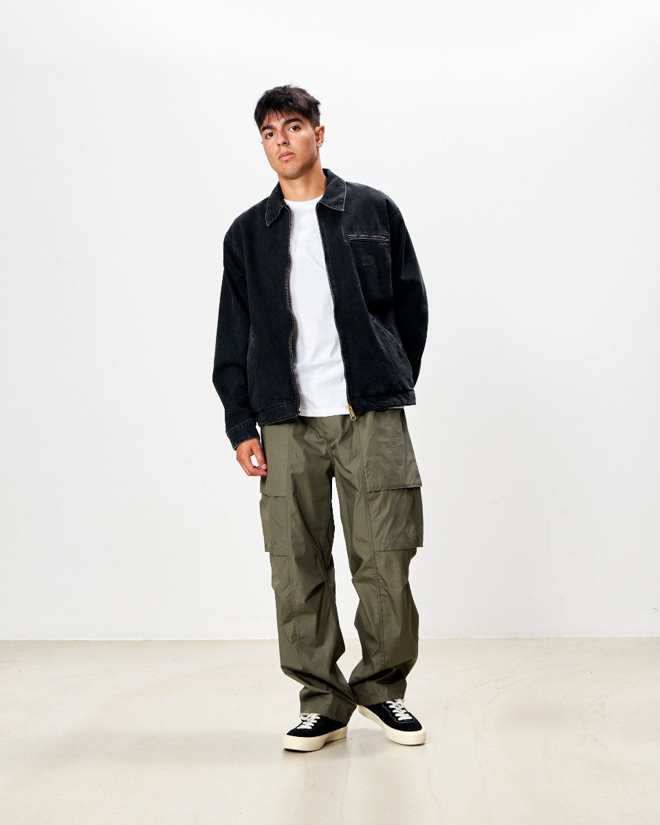 Carhartt WIP Darper Pant Salvia