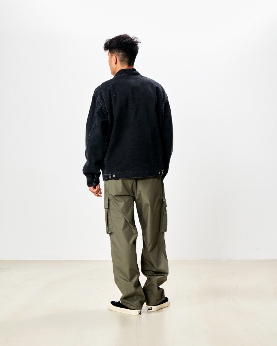 Carhartt WIP Darper Pant Salvia