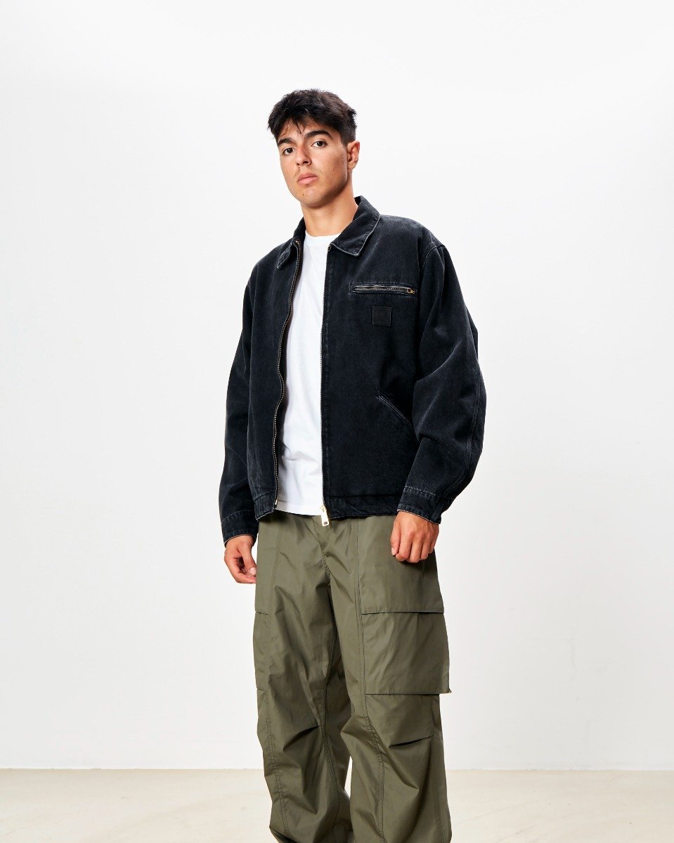 Carhartt WIP Darper Pant Salvia