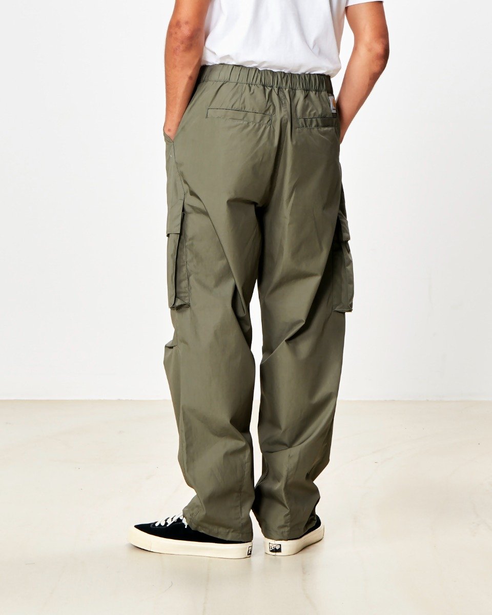 Carhartt WIP Darper Pant Salvia