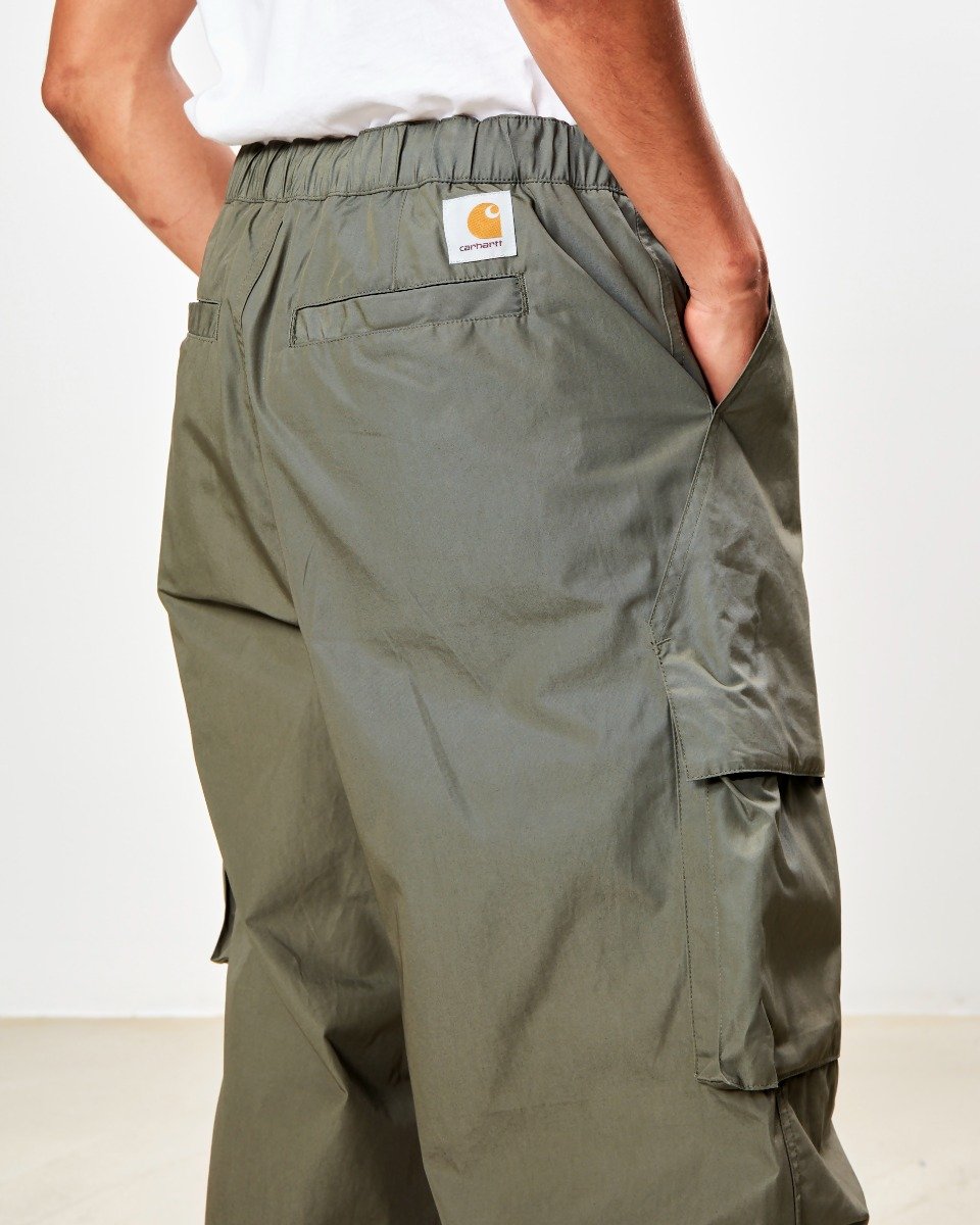 Carhartt WIP Darper Pant Salvia