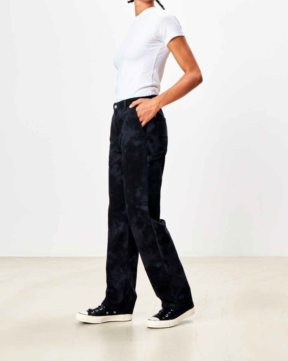 Carhartt WIP W' Pierce Chromo Pant Straight Chromo