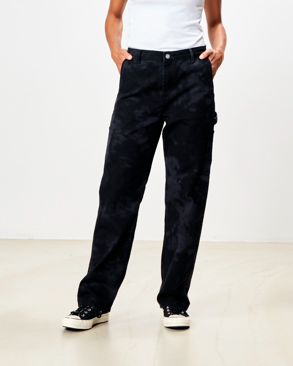 Carhartt WIP W' Pierce Chromo Pant Straight Chromo