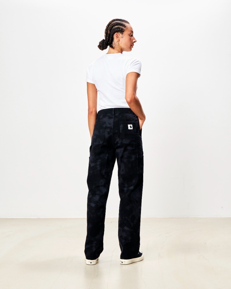 Carhartt WIP W' Pierce Chromo Pant Straight Chromo