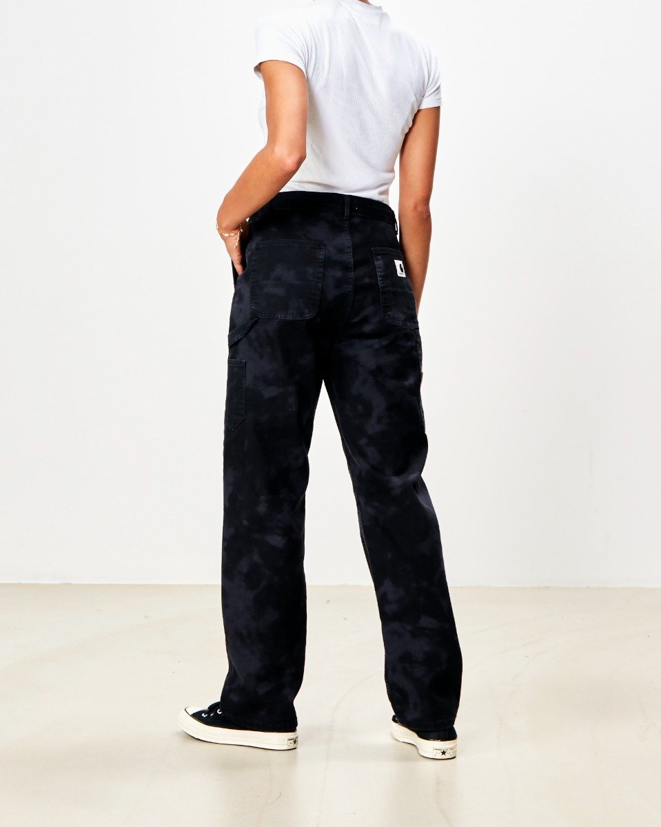 Carhartt WIP W' Pierce Chromo Pant Straight Chromo