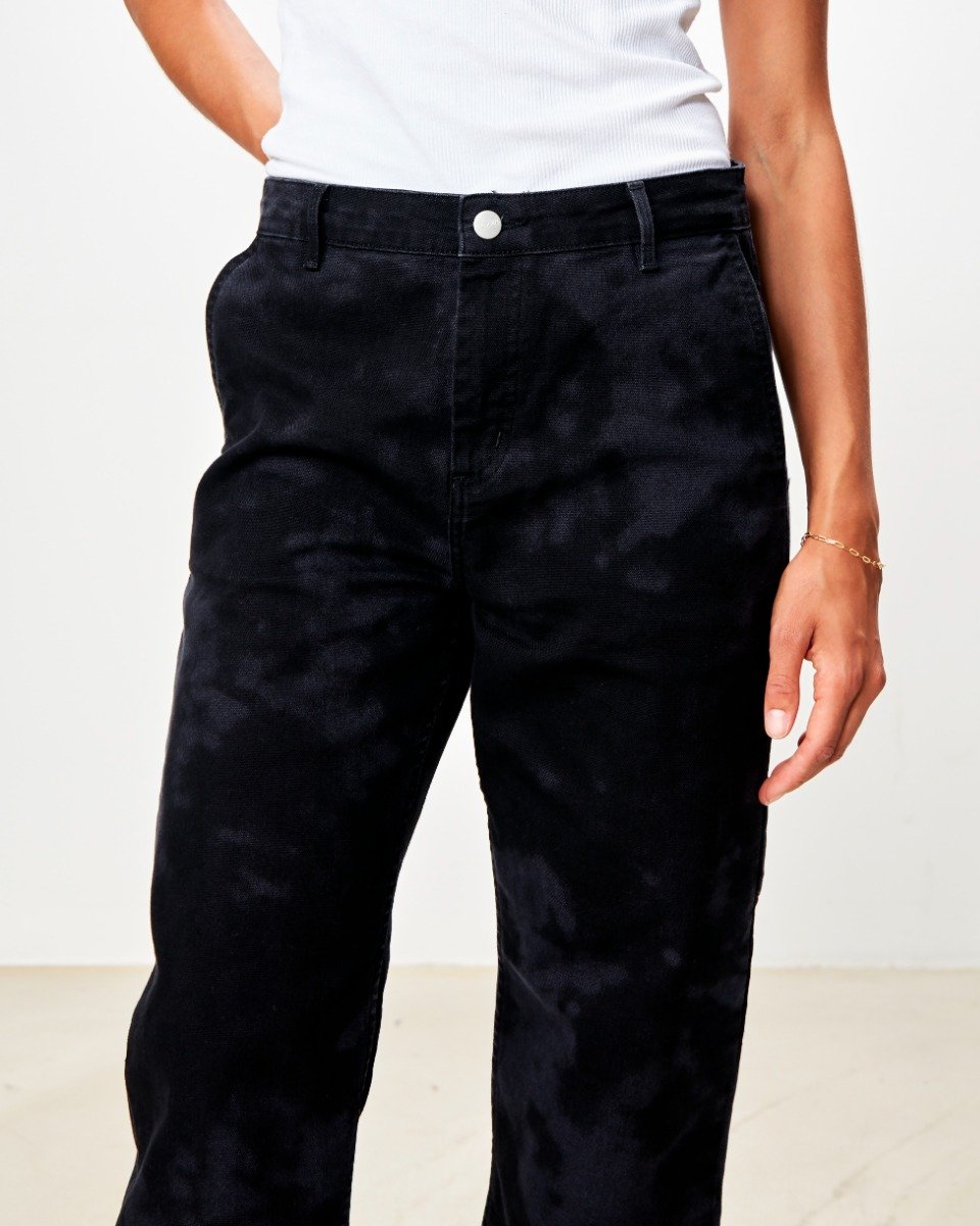 Carhartt WIP W' Pierce Chromo Pant Straight Chromo
