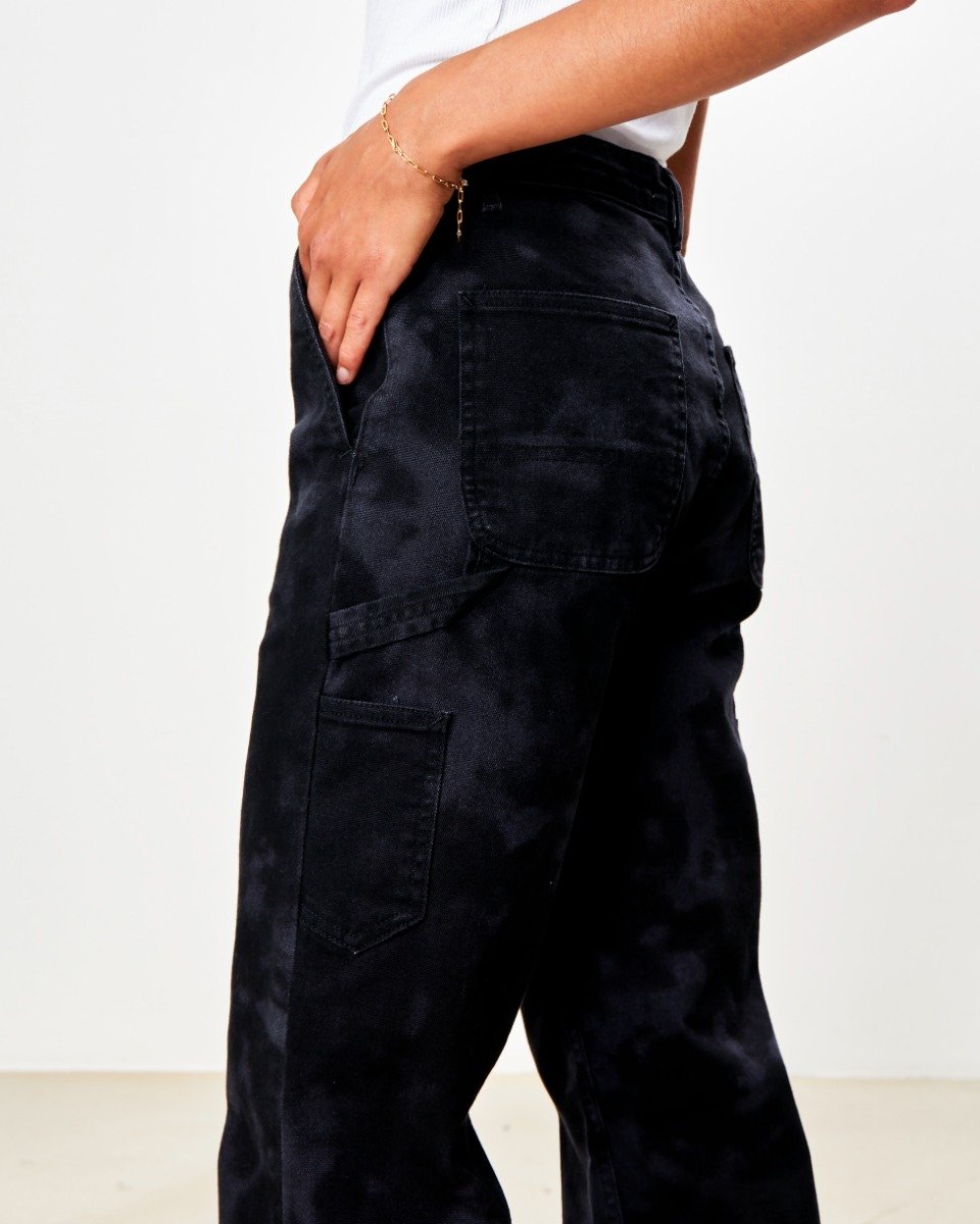 Carhartt WIP W' Pierce Chromo Pant Straight Chromo