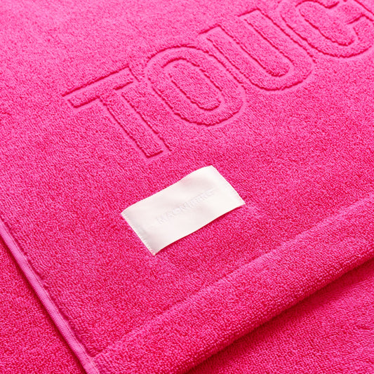 Magniberg - Lover Beach Blanket - PLAYA PINK / Pink - Accessories