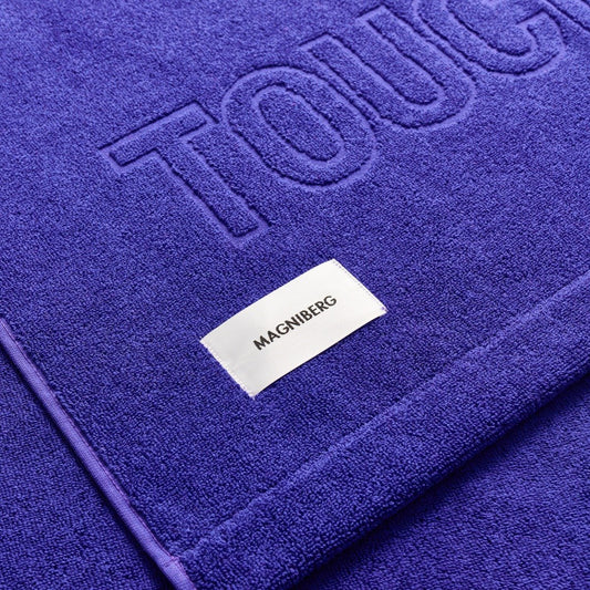 Magniberg - Lover Beach Blanket - PLAGE PURPLE / Lilla - Accessories