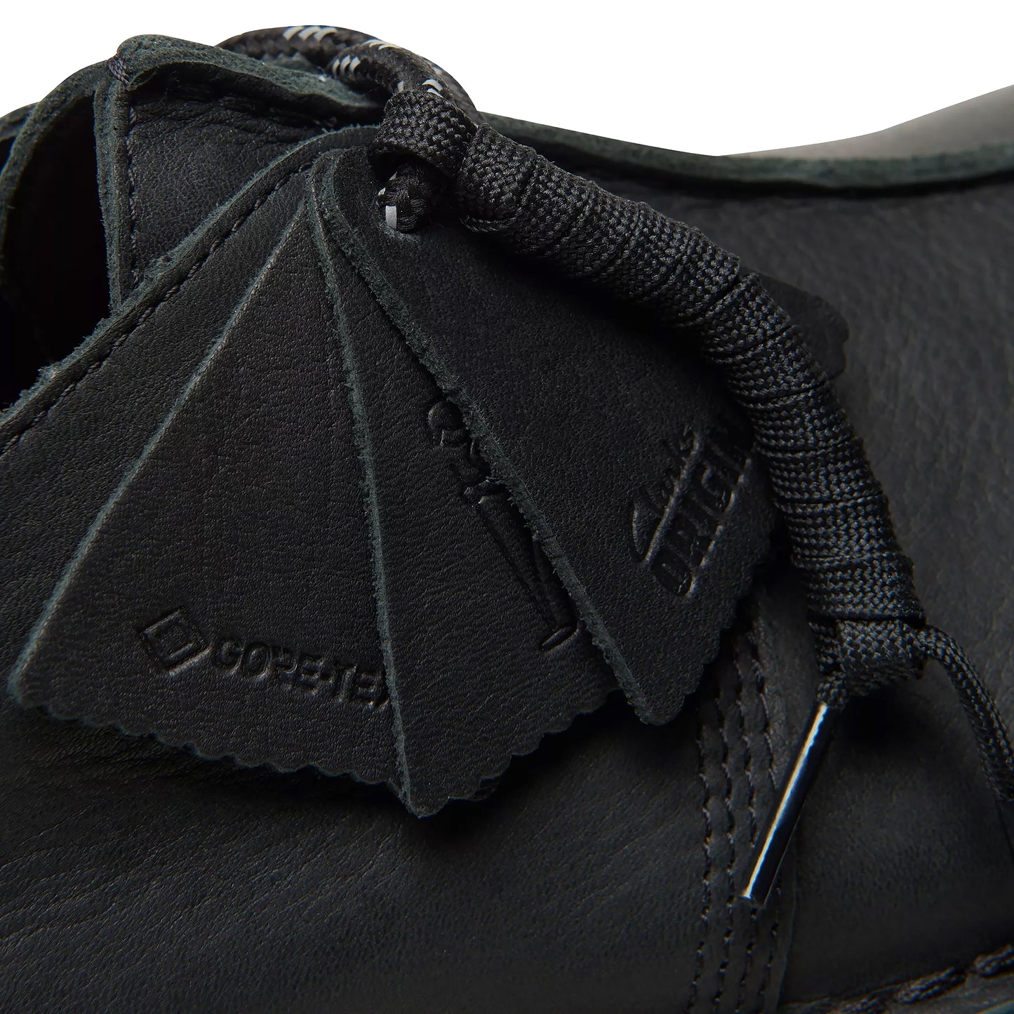 Desert Trek Gore-Tex