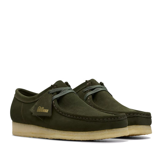 Wallabee