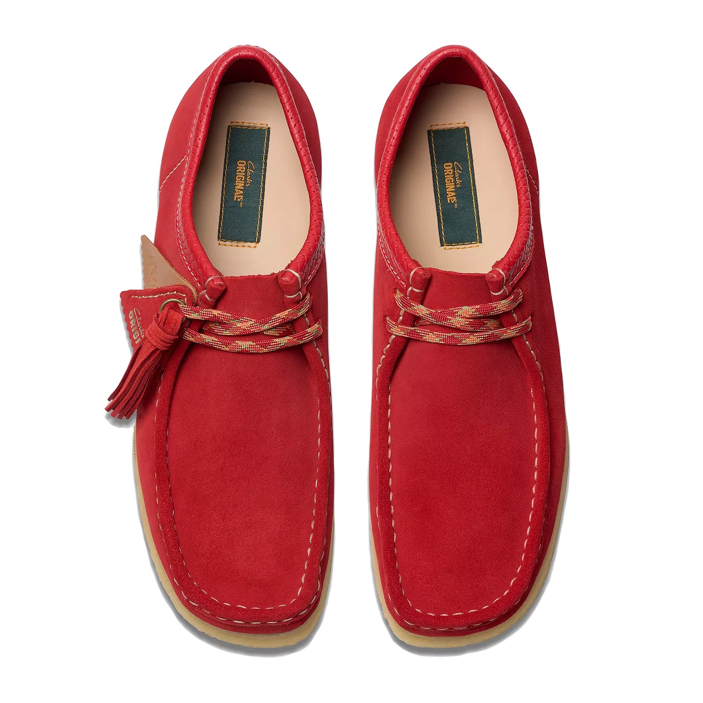 Wallabee