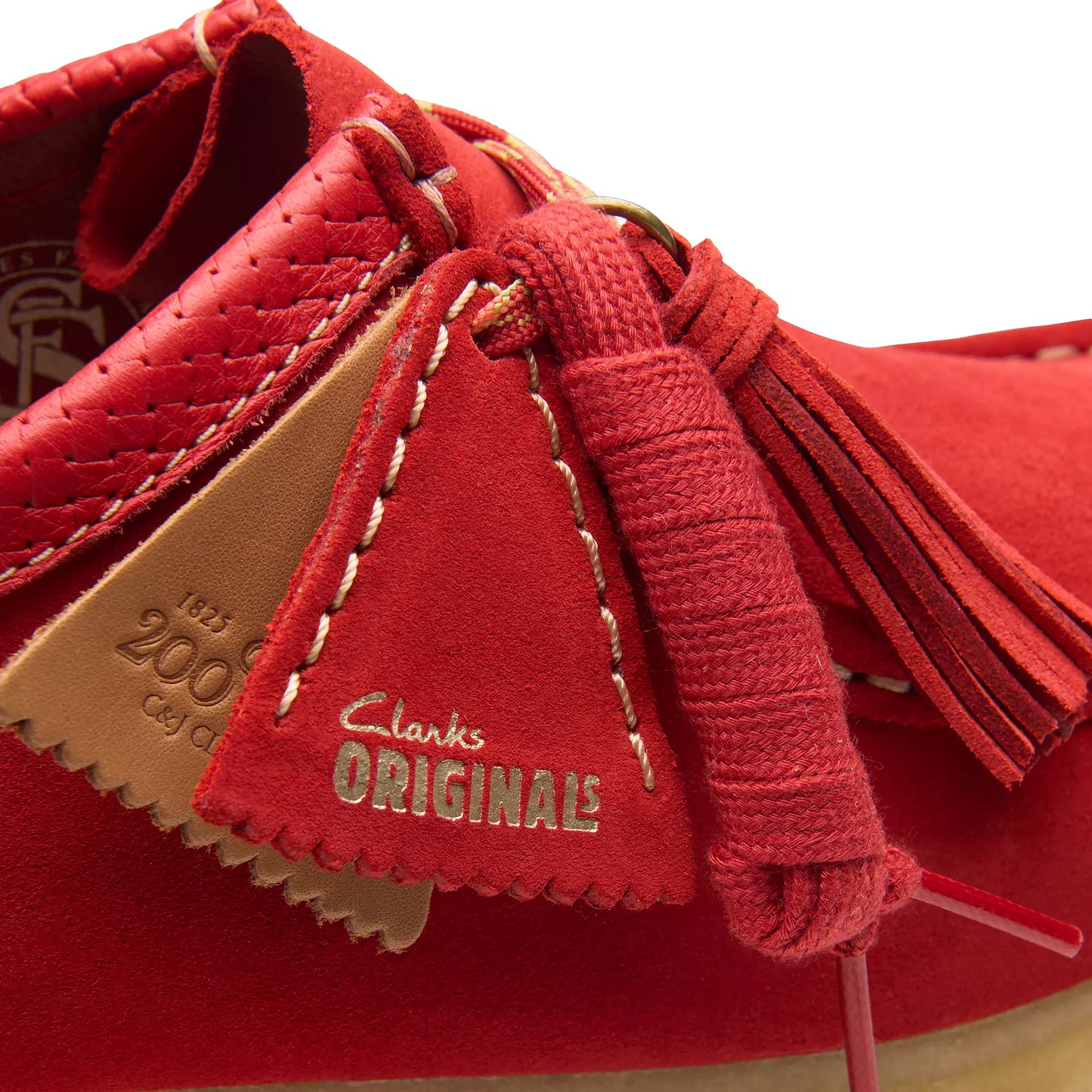 Wallabee