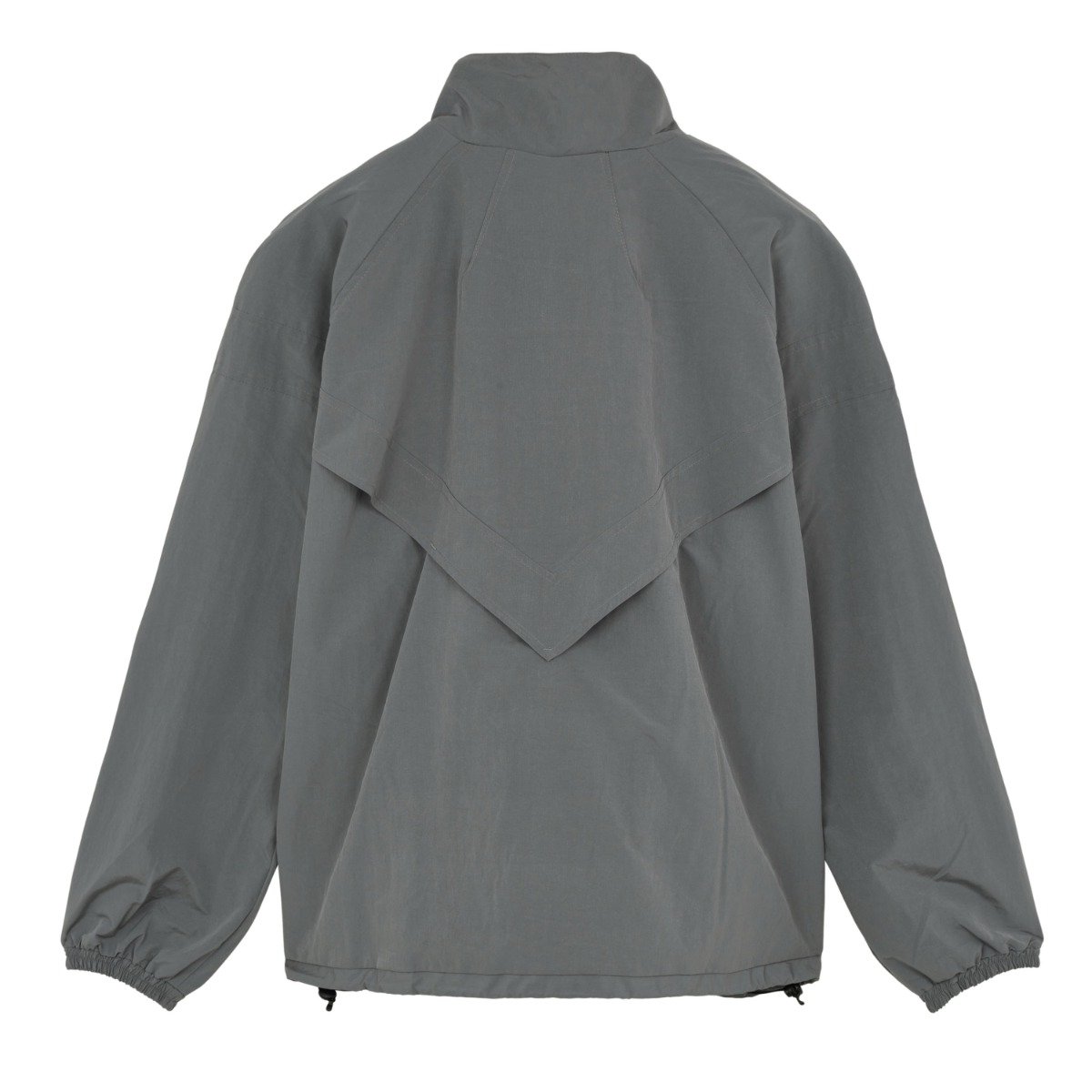 FrizmWORKS IPFU Track Jacket Graphite