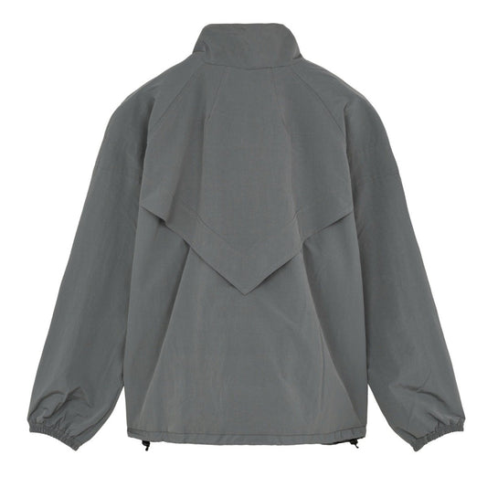 FrizmWORKS IPFU Track Jacket Graphite