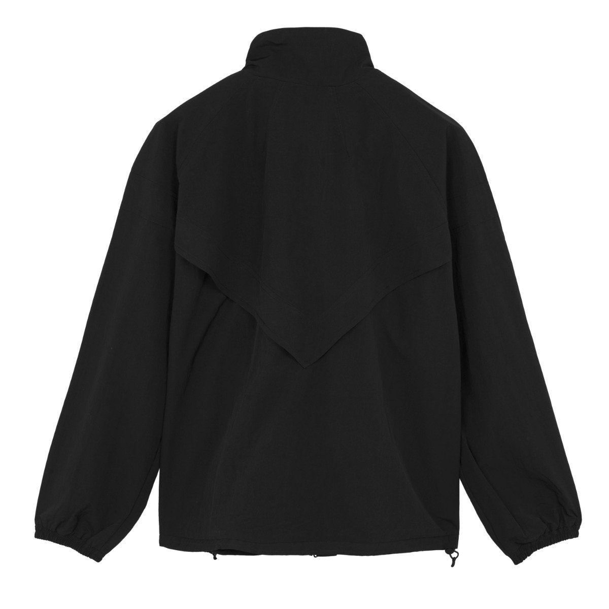 FrizmWORKS IPFU Track Jacket Black
