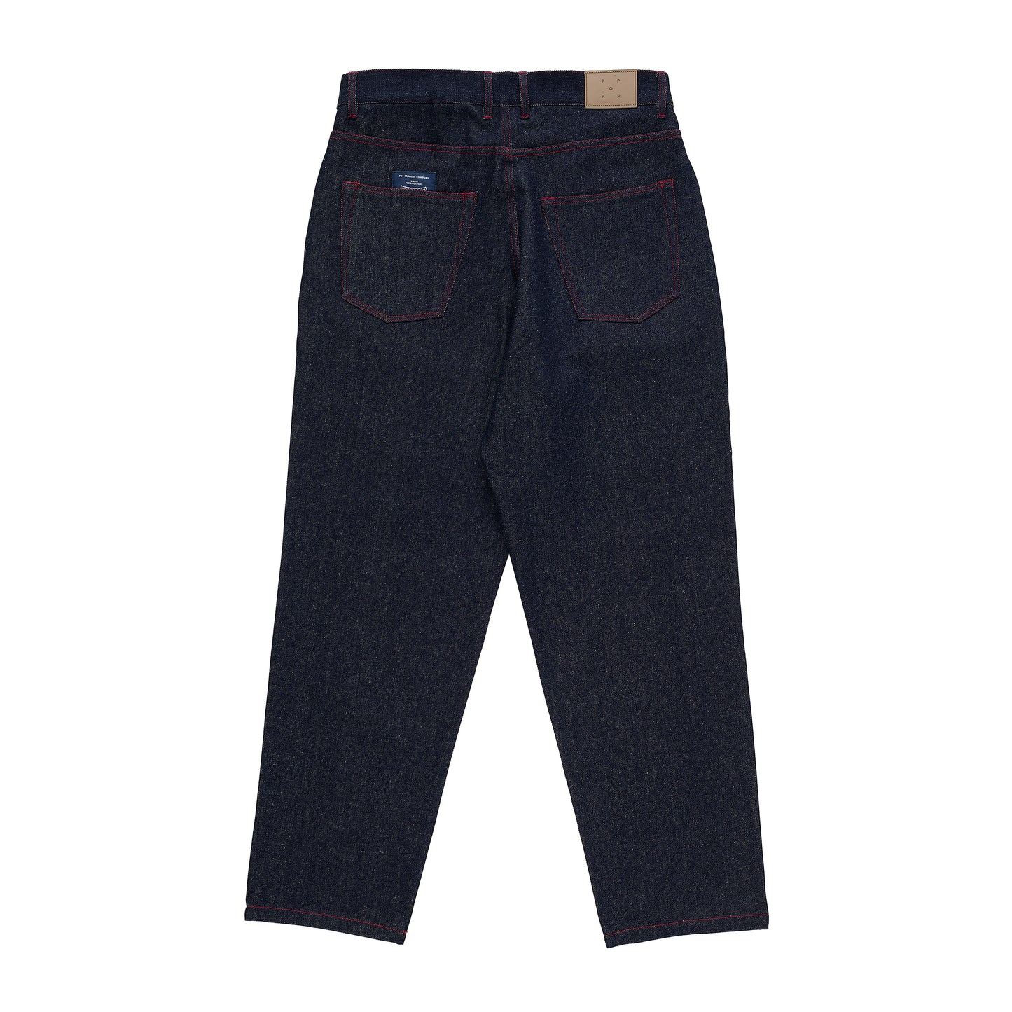 Drs Denim Pant