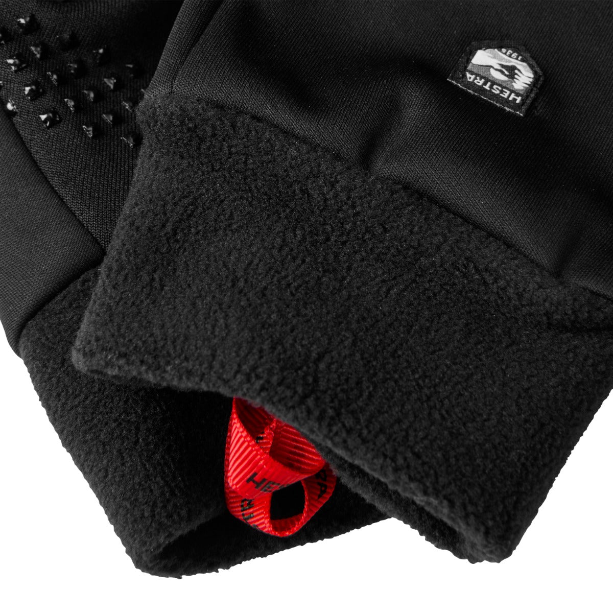 Windshield Liner 5-finger