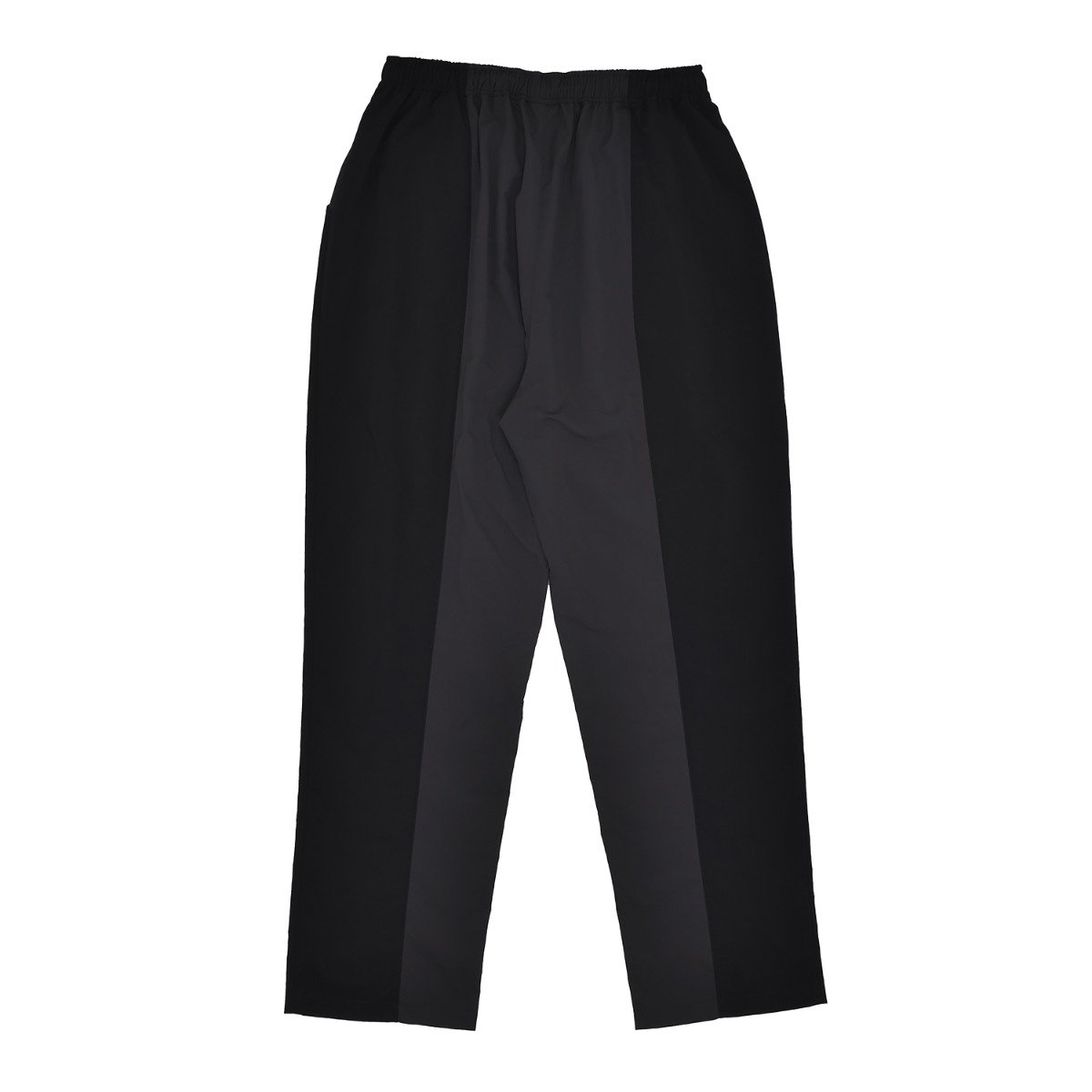 Pop Trading Company Sports Pant Anthracite / Black