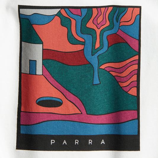 Hole In The Yard T-Shirt