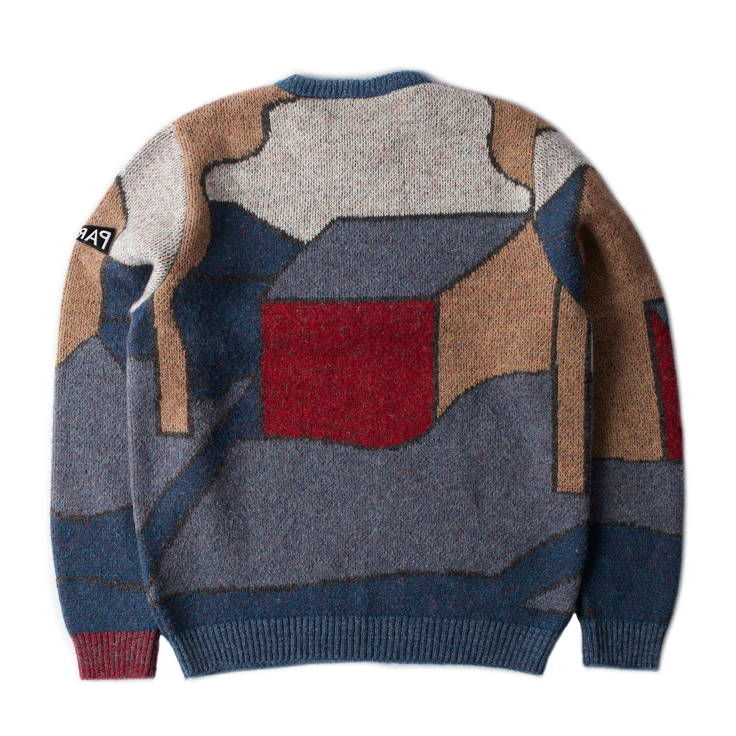 Your Street Knitted Pullover