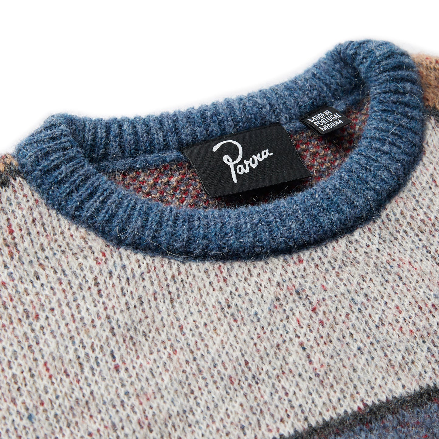 Your Street Knitted Pullover