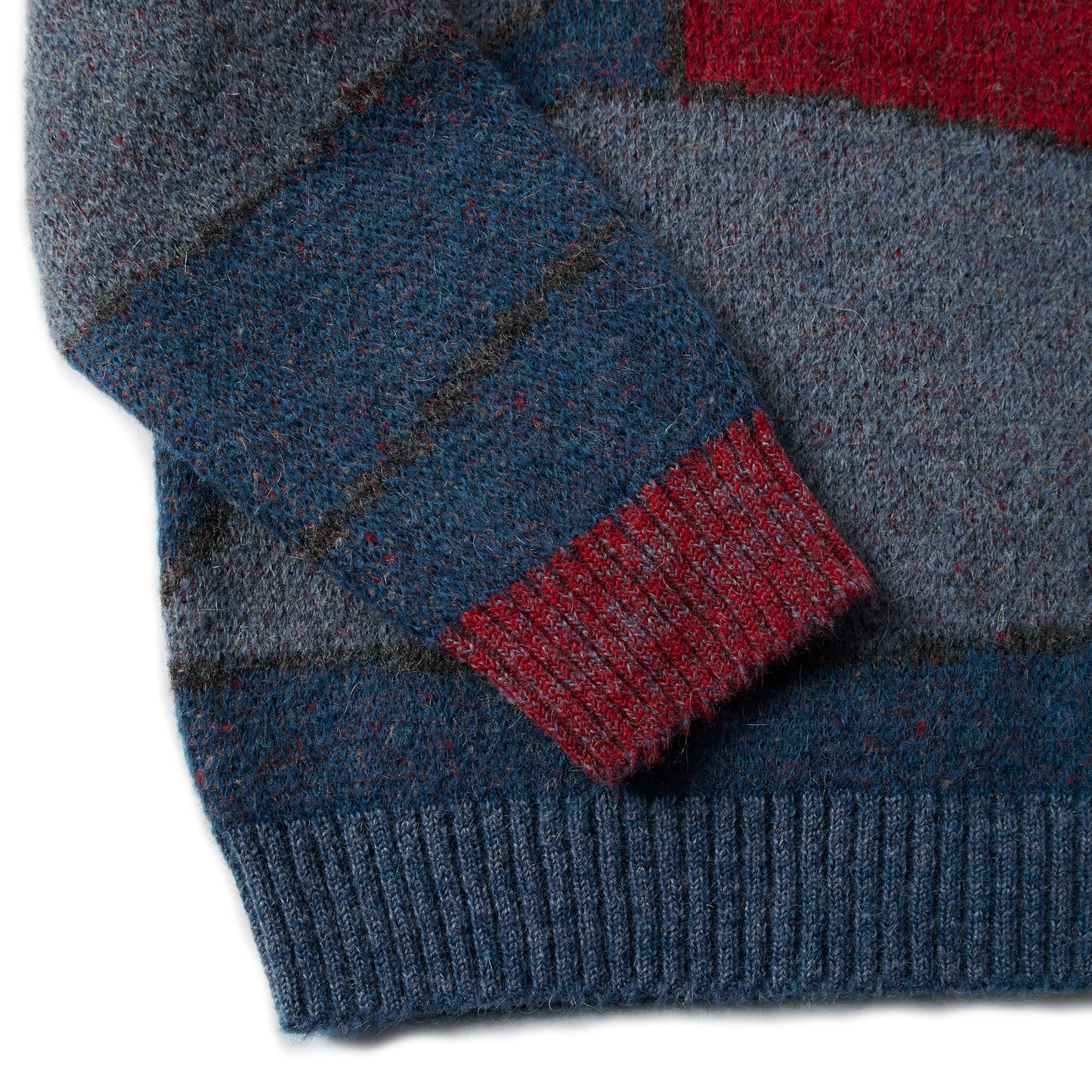 Your Street Knitted Pullover