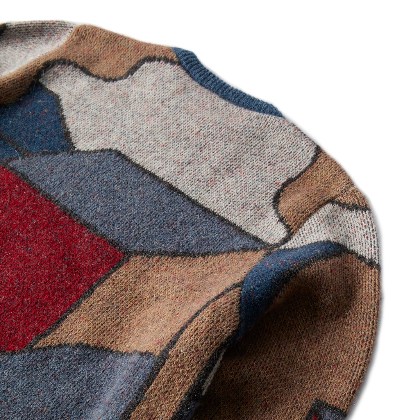 Your Street Knitted Pullover