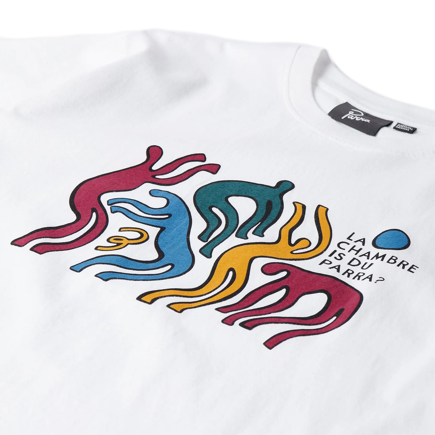 La Chambre Nuit T-Shirt