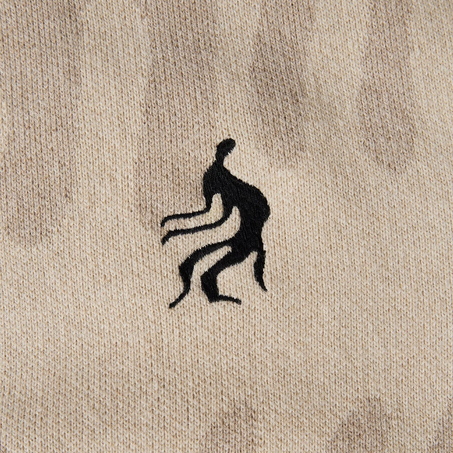 Static Stalker Knitted Pullover