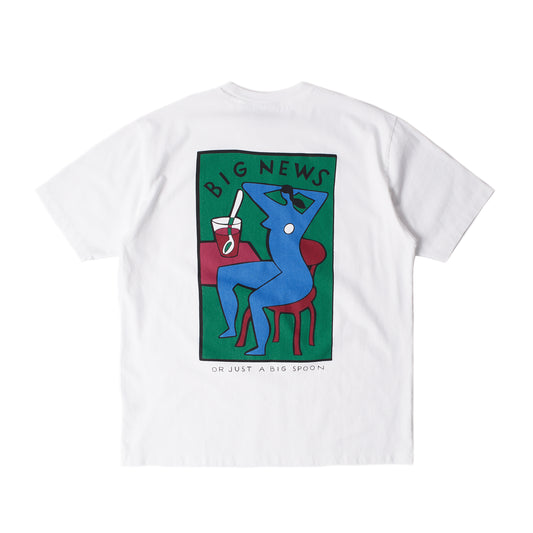 Big News T-Shirt
