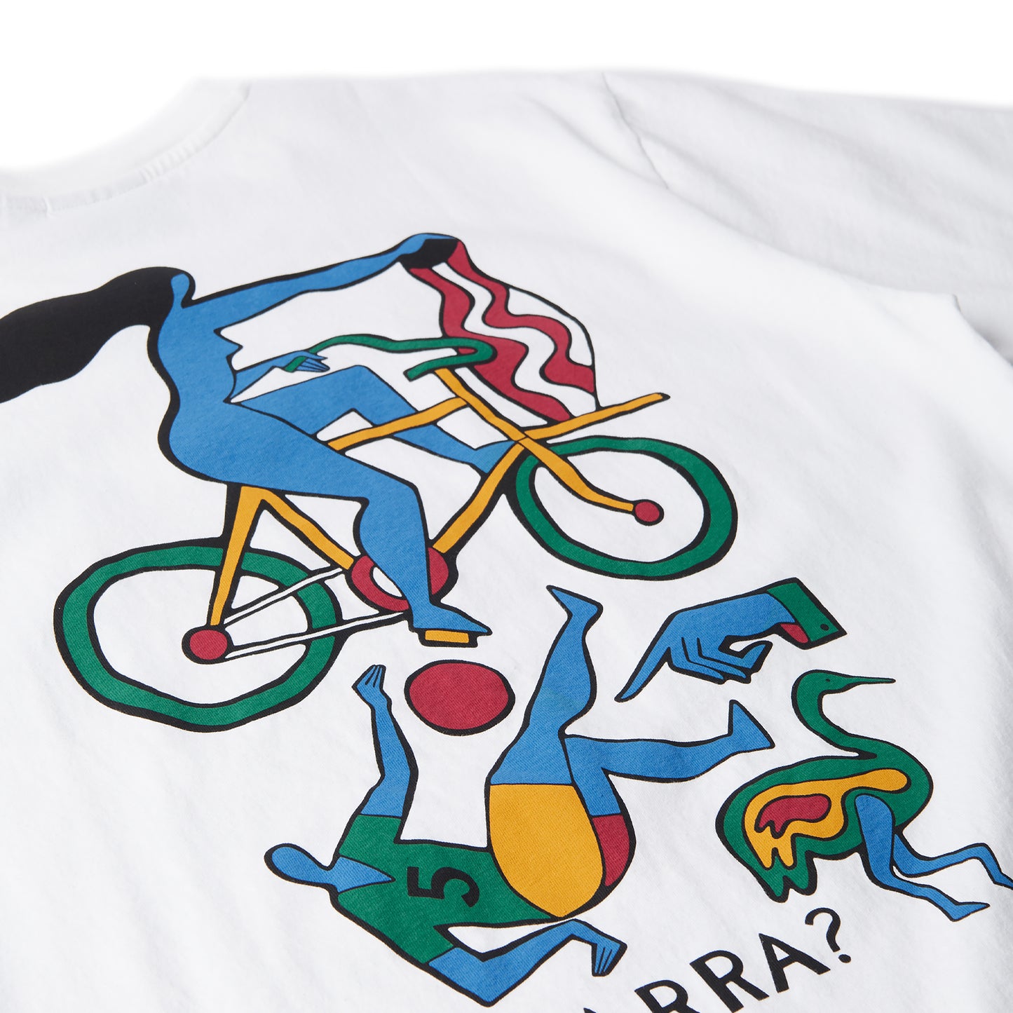Vase Delivery T-Shirt