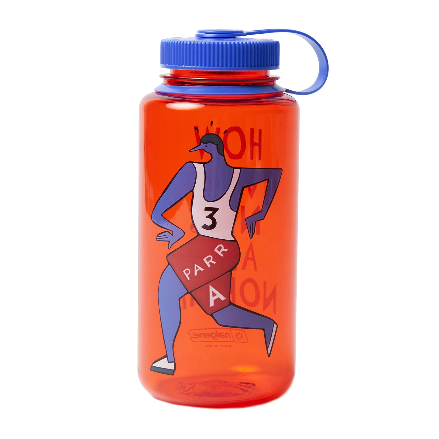 Nice And Normal Bottle