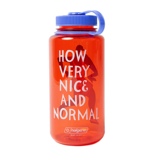 Nice And Normal Bottle