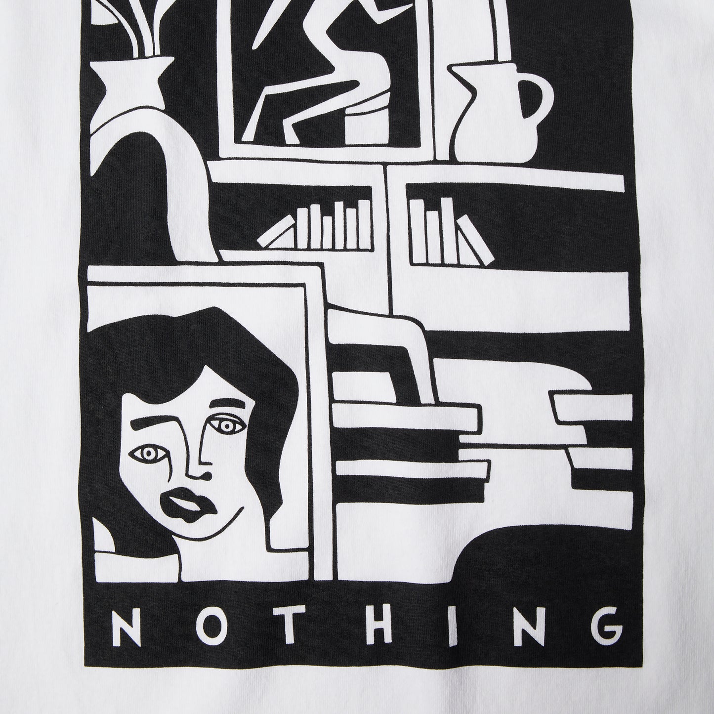 Our House T-Shirt