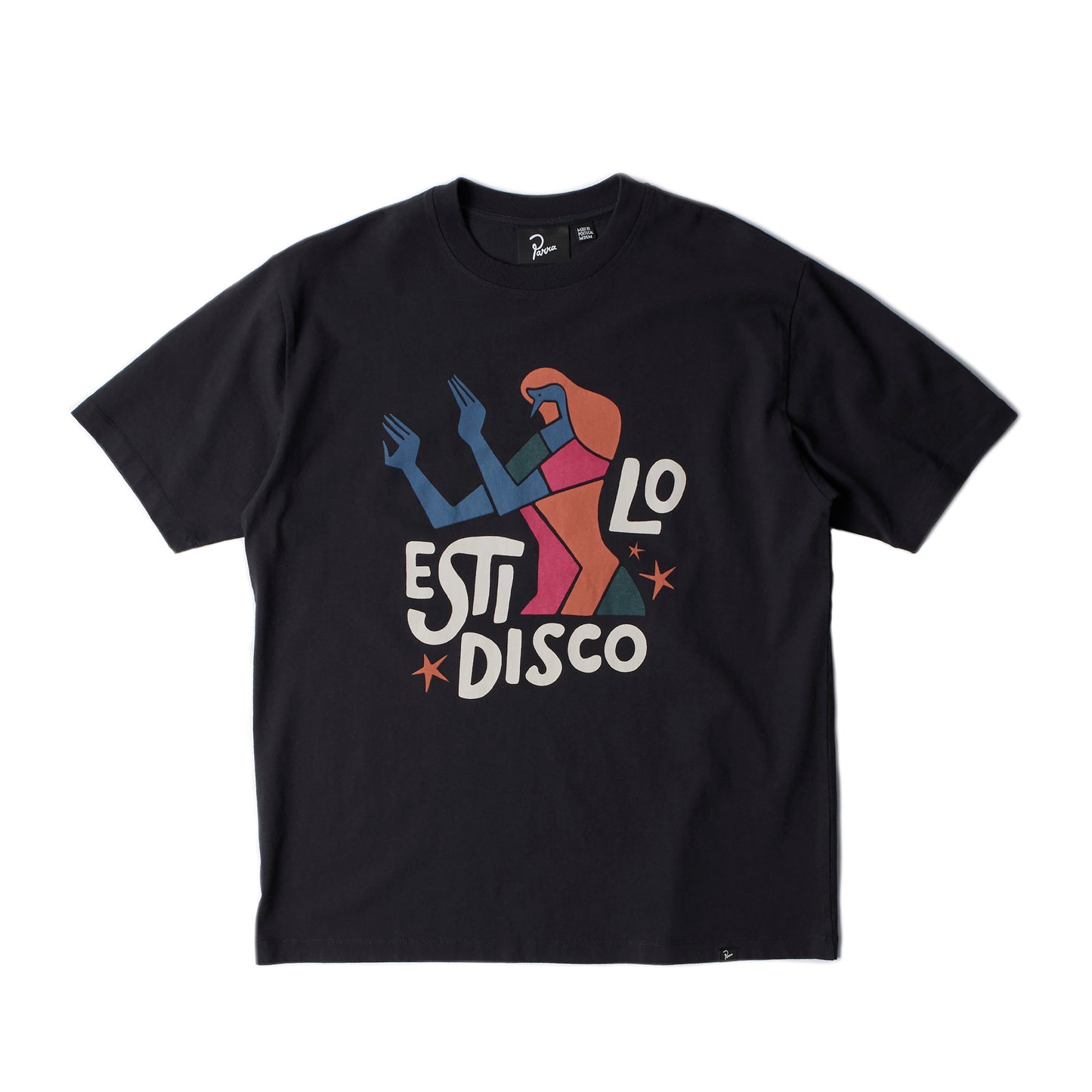 El Stilo Disco T-Shirt