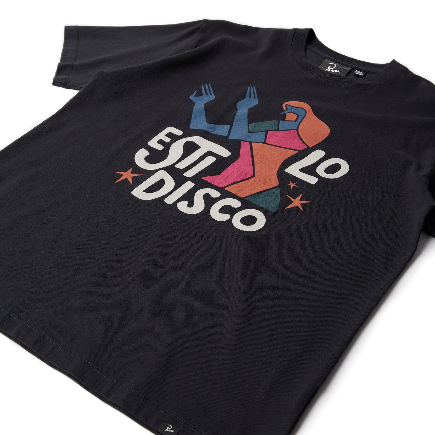 El Stilo Disco T-Shirt