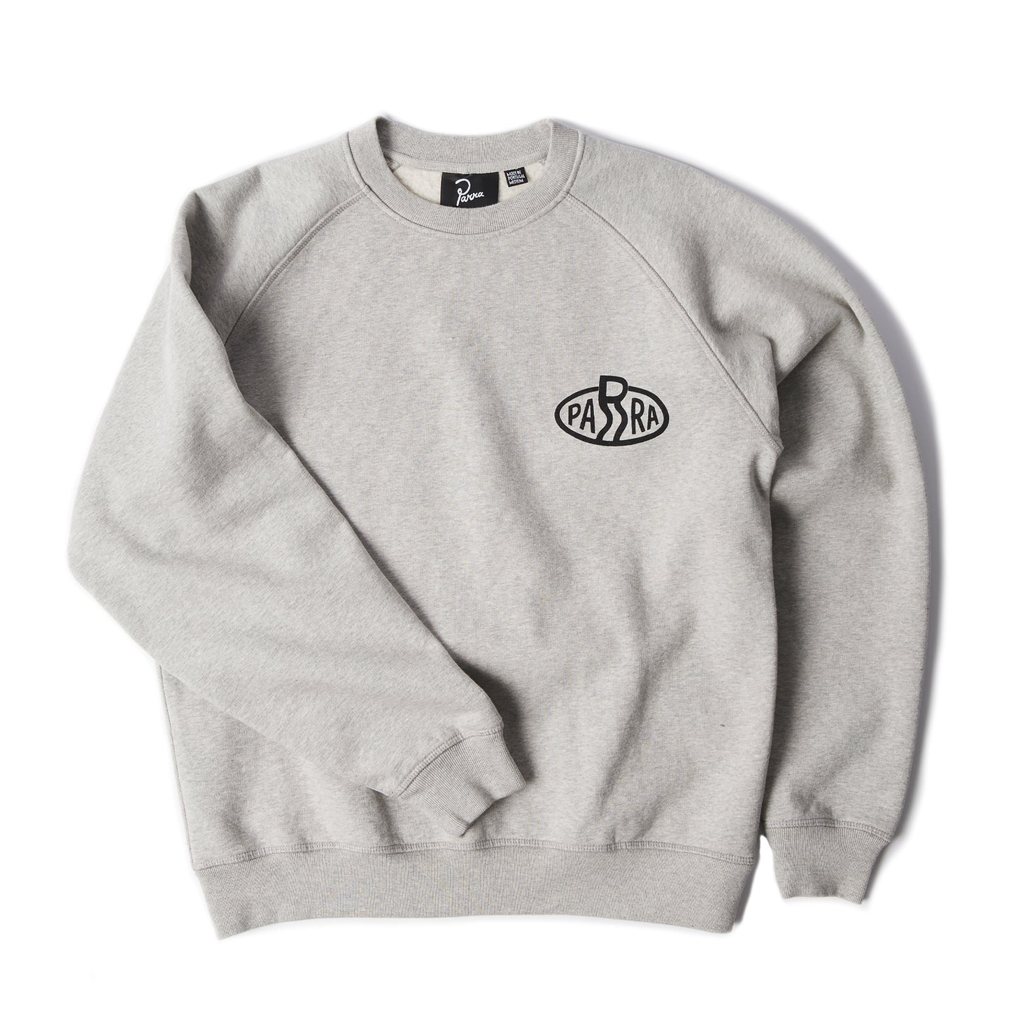 Legs Logo Crew Neck Sweatshirt