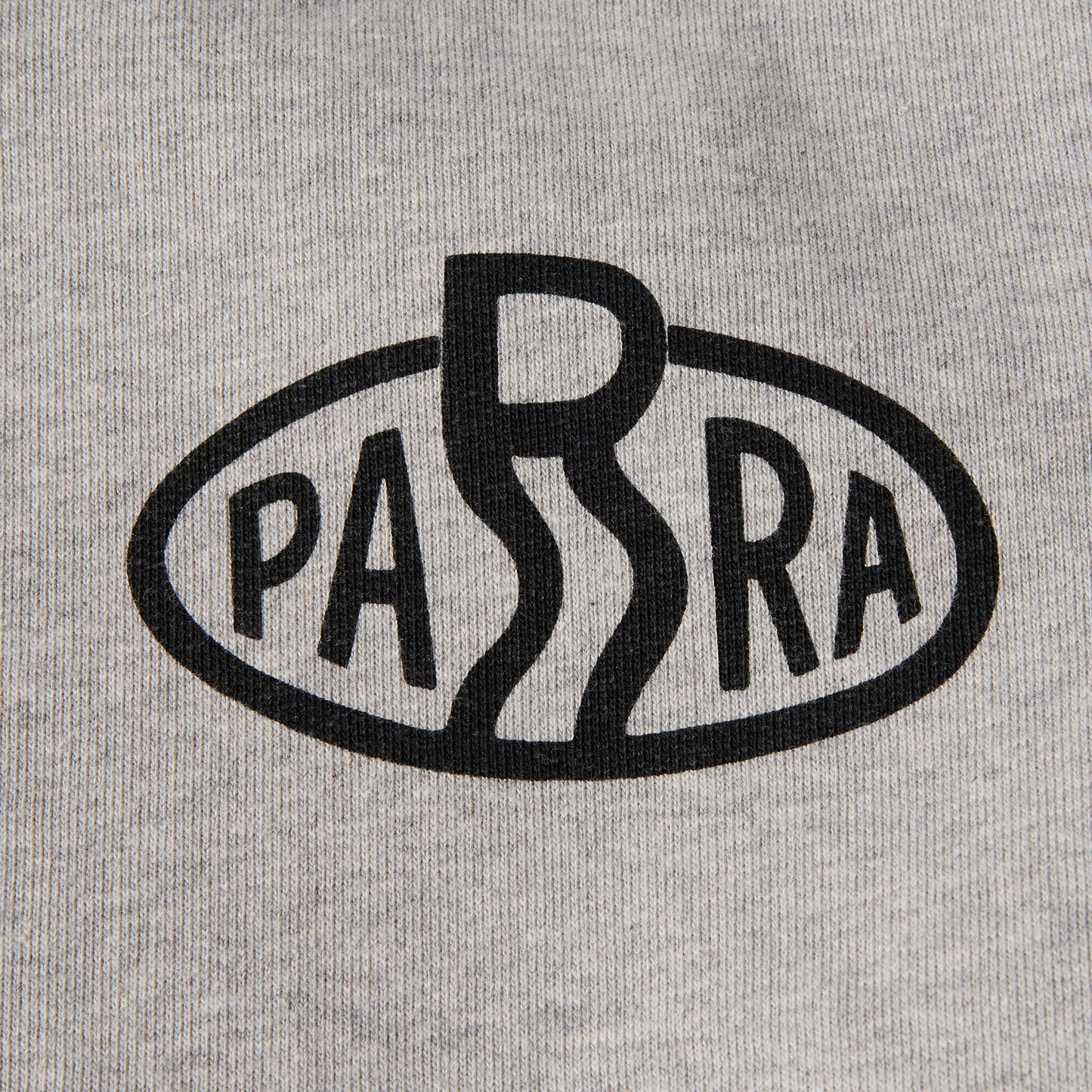 Legs Logo Crew Neck Sweatshirt