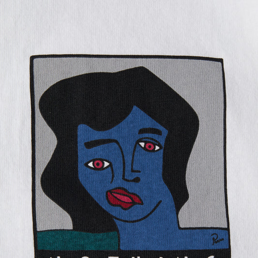 Nothing Please T-Shirt