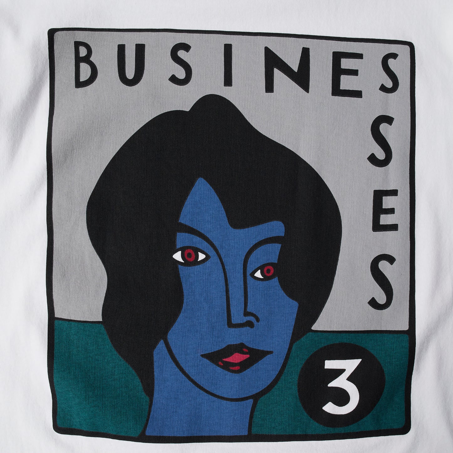 Nothing Please T-Shirt