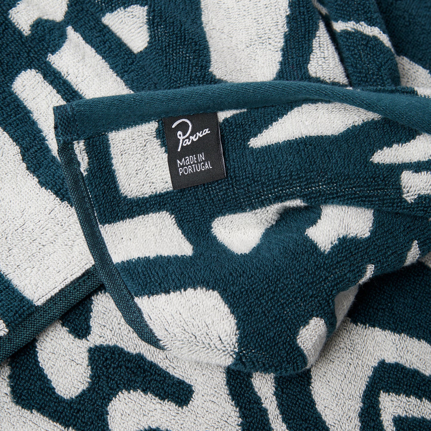 Broken Ftp Bath Towel Set