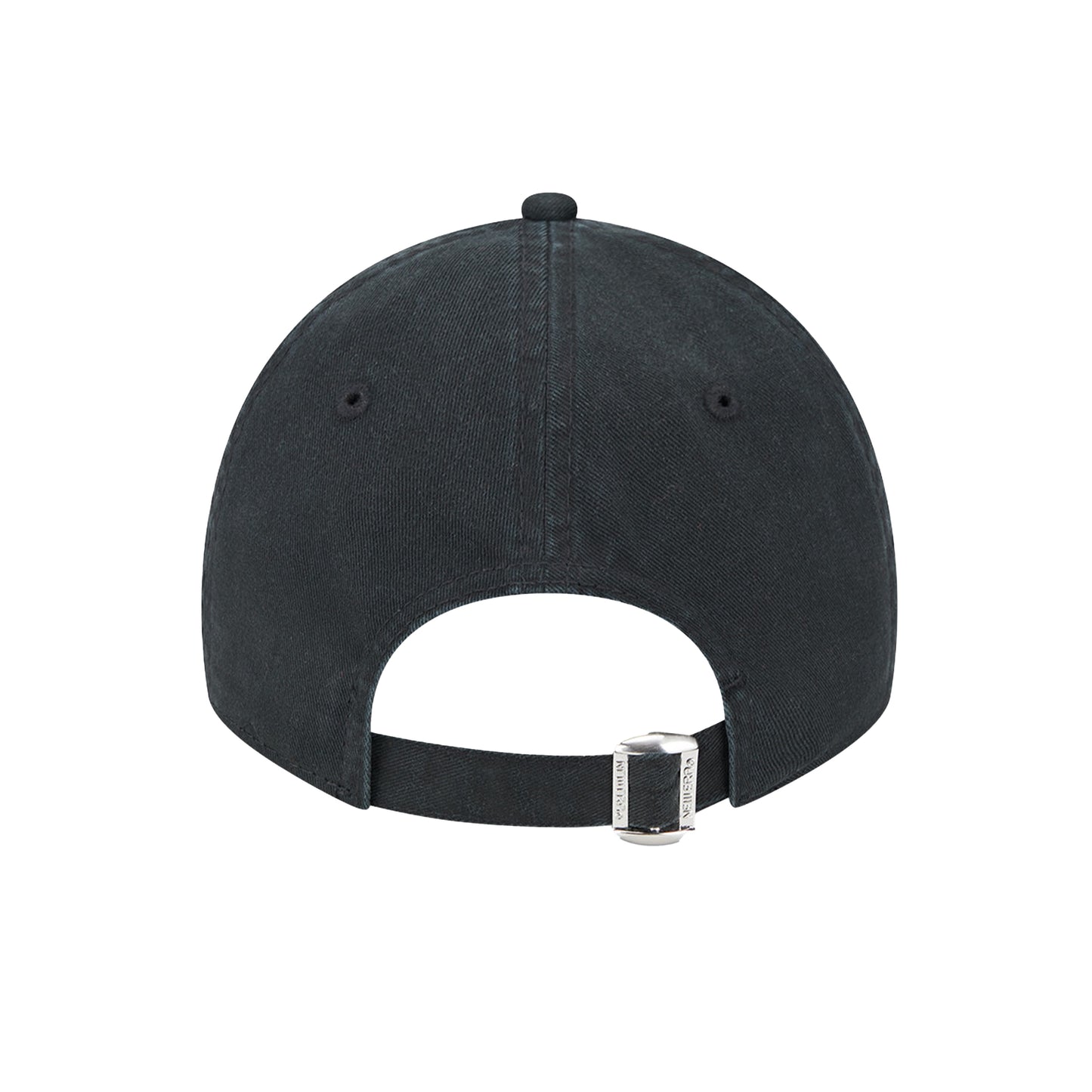 New York Yankees League Essential Black 9TWENTY Adjustable Cap