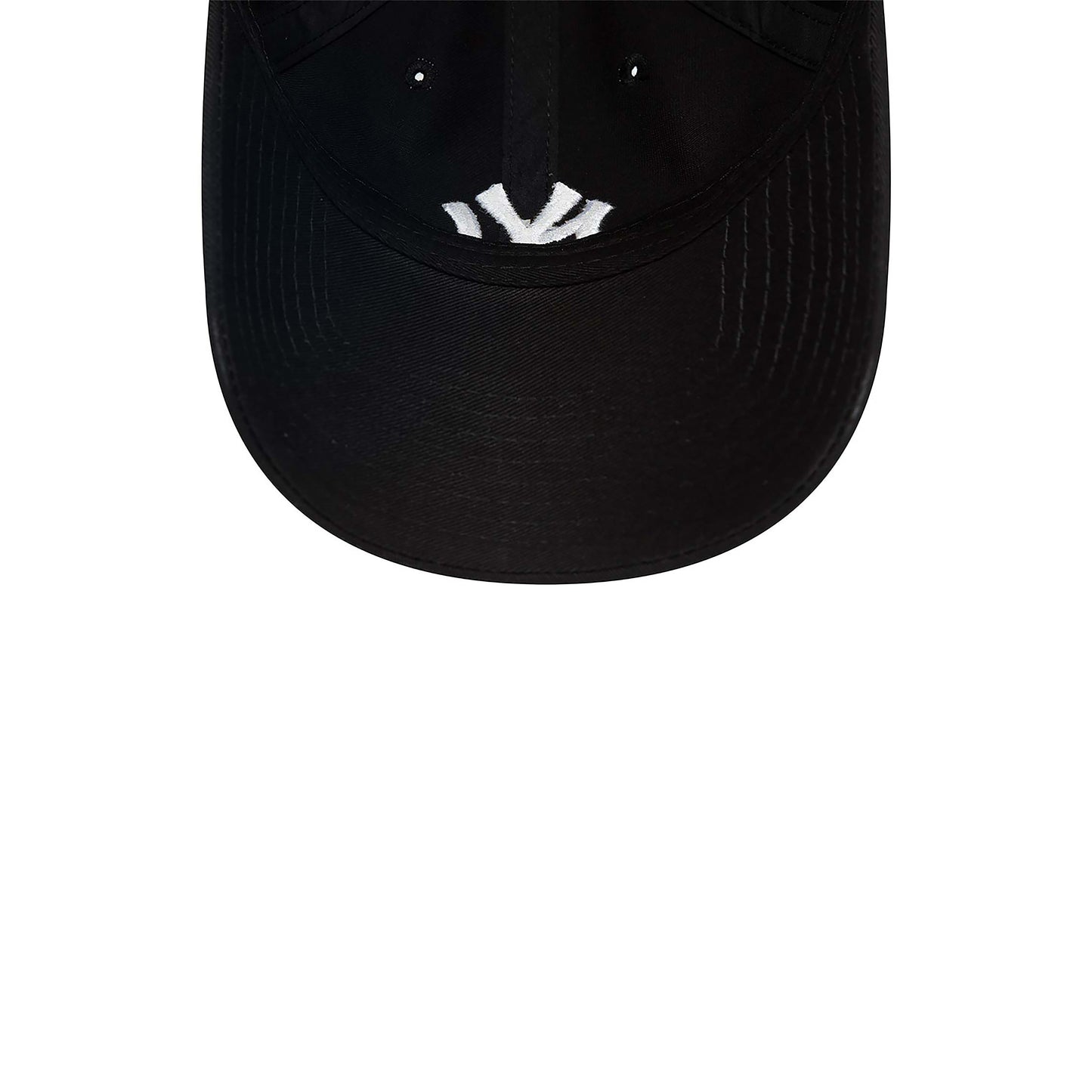 New York Yankees League Essential Black 9TWENTY Adjustable Cap